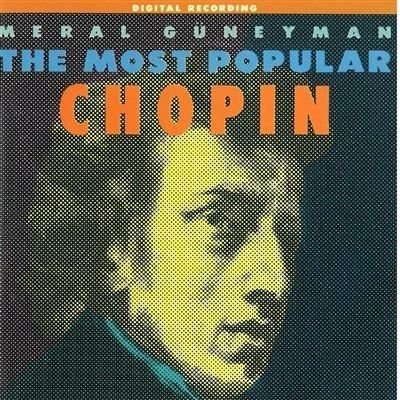 Cover for Fryderyk Chopin  · Polacca N.6 Op 53 Eroica In La (1842) (CD)
