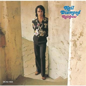 Cover for Neil Diamond · Rainbow (CD) (1989)