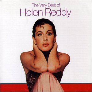 Cover for Helen Reddy · Best Of (CD) (1993)