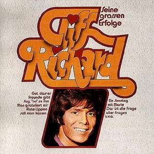 Cover for Cliff Richard · Seine Grossen Erfolge (CD) (2005)