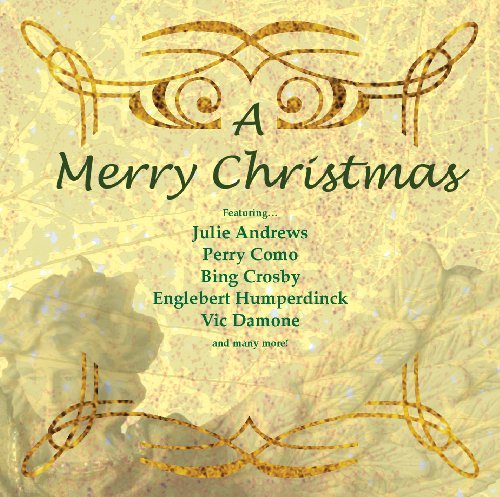 Cover for Various [Sony Special] · Merry Christmas (CD) (2005)