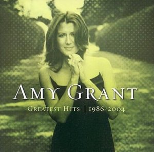 Cover for Amy Grant · Amy Grant-greatest Hits 1986-2004 (CD)