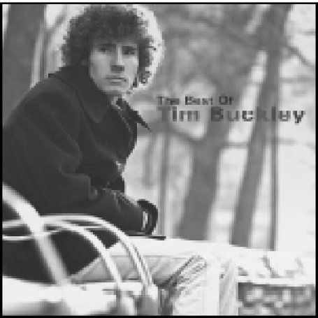 The Best of - Buckley Tim - Musik - WEA - 0081227411626 - 5. januar 2012