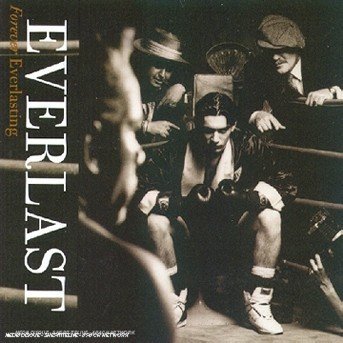 Cover for Everlast · Forever Everlasting (CD) (1999)