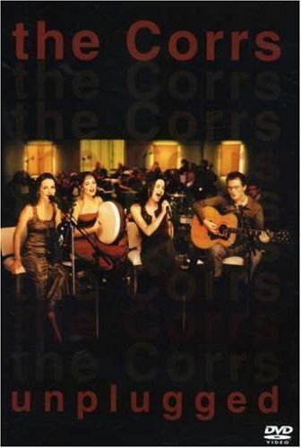 Corrs Unplugged - The Corrs - Filmes - POP/ROCK - 0085365311626 - 20 de março de 2000