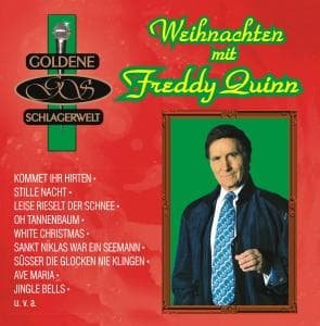 Weihnachten Mit Freddy Quinn - Freddy Quinn - Música - 1 - 0090204546626 - 10 de junho de 2003