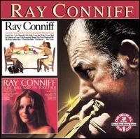 Another Somebody Done Somebody Wrong Song: Love - Ray Conniff - Musikk - COLLECTABLES - 0090431764626 - 25. januar 2005