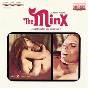 Cover for Cyrkle · Minx Soundtrack (CD) (2003)