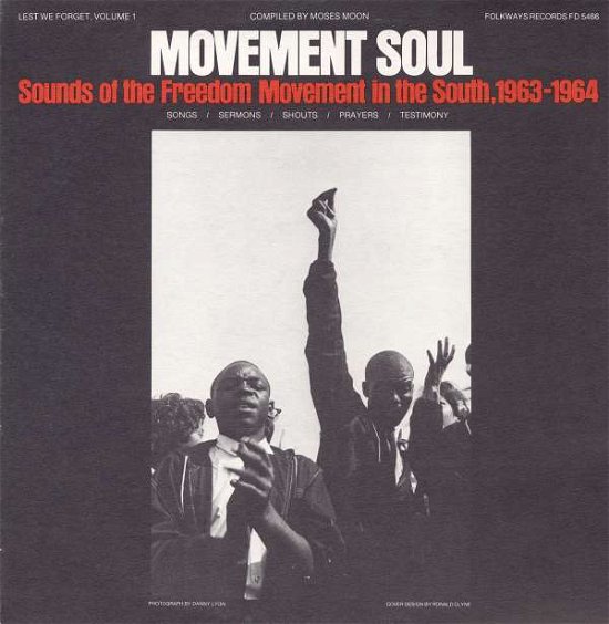 Lest We Forget 1: Soul / Var - Lest We Forget 1: Soul / Var - Music - Folkways Records - 0093070548626 - May 30, 2012