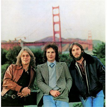 Cover for America · Hearts (CD) (1995)