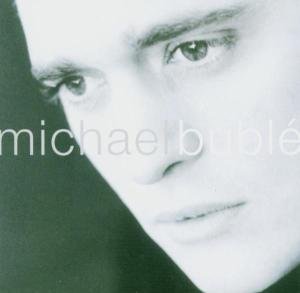 Cover for Michael Bublé (CD) [Enhanced edition] (2004)