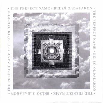 Cover for Perfect Name · Perfect Name-a Belso Oldalakon (CD)