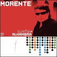 Cover for Enrique Morente · Morente Suena La Alhambra (CD) (2005)