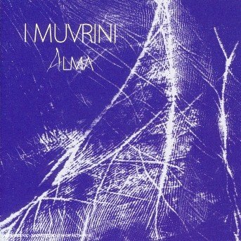 Alma - I Muvrini - Music - Capitol - 0094634017626 - October 18, 2005