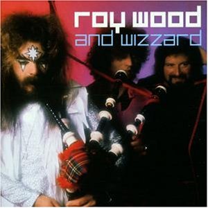 The Wizzard! - Greatest Hits & - Wood Roy - Musik - WEA - 0094634413626 - 19. december 2011