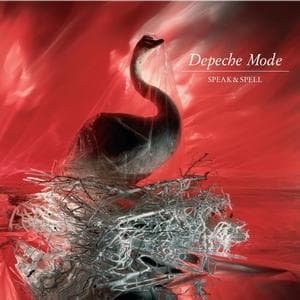 Cover for Depeche Mode · Speak and Spell (CD) (2010)