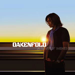 Oakenfold.paul · A Lively Mind (CD) (2024)