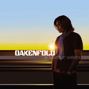 Cover for Paul Oakenfold · A Lively Mind (CD) (2006)