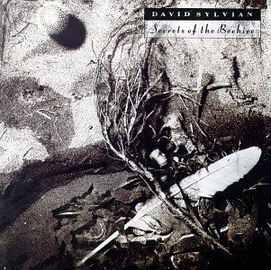 Cover for David Sylvian · Secrets of the Beehive (CD) [Remastered edition] (2007)