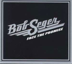 Cover for Bob Seger · Face The Promise (DVD/CD) [Limited edition] (2008)