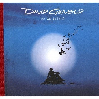 Cover for David Gilmour · On an Island+dvd (CD/DVD) (2006)