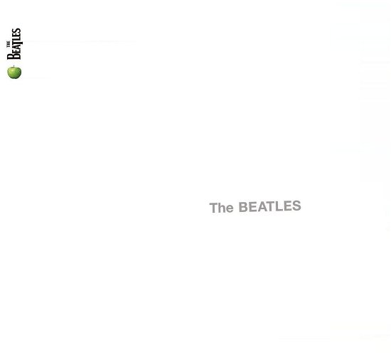 The Beatles - The Beatles - Music - CAPITOL - 0094638246626 - September 9, 2009