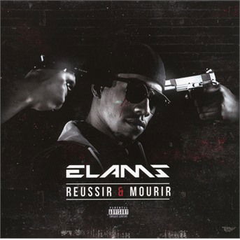 R?ssir et mourir - Elams - Music - WMF - 0190295820626 - May 5, 2017