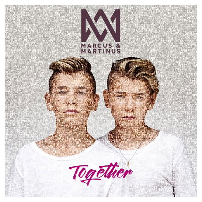 Together - Marcus & Martinus - Musik - RCA RECORDS LABEL - 0190759300626 - 4. januar 2019