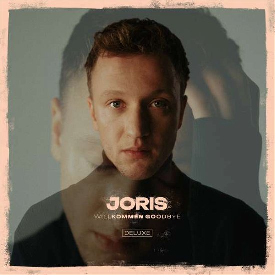 Cover for Joris · Willkommen Goodbye (CD) [Deluxe edition] (2021)