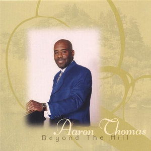 Cover for Aaron Thomas · Beyond the Hill (CD) (2005)