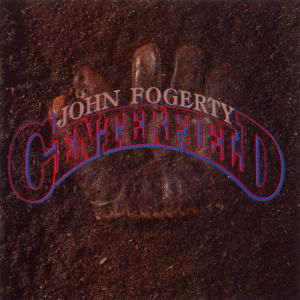 Cover for John Fogerty · Centerfield (CD) [Remastered edition] (2020)