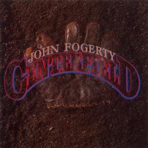 John Fogerty · Centerfield (CD) [Remastered edition] (2020)