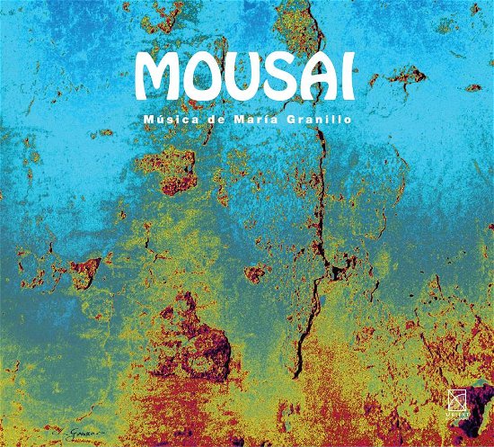 Mousai - Granillo / Agraz - Muziek - URT4 - 0600685102626 - 27 mei 2016