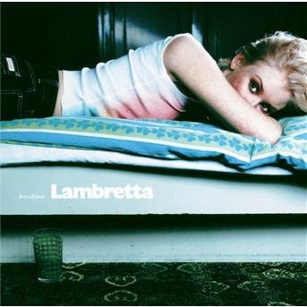 Cover for Lambretta · Breakfast (CD) (2000)