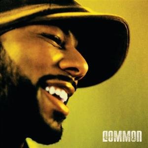 Cover for Common · Be (CD) (2005)