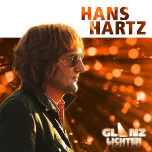 Cover for Hans Hartz · Glanzlichter (CD) (2012)