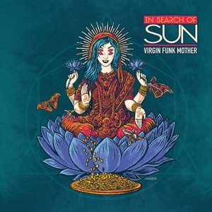 Cover for In Search Of Sun · Virgin Funk Mother (CD) (2017)