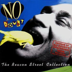 Cover for No Doubt · The Beacon Street Collection (CD) [Reissue edition] (2000)