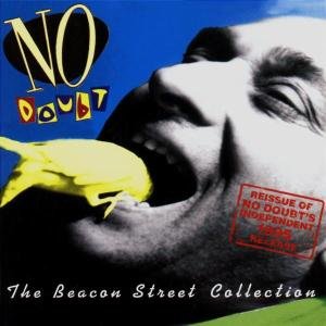 Cover for No Doubt · Beacon Street Collection (CD) [Reissue edition] (2000)