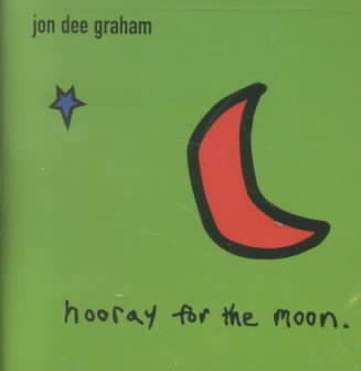 Hooray For The Moon - Jon Dee Graham - Muziek - NEW WEST RECORDS - 0607396603626 - 11 januari 2002