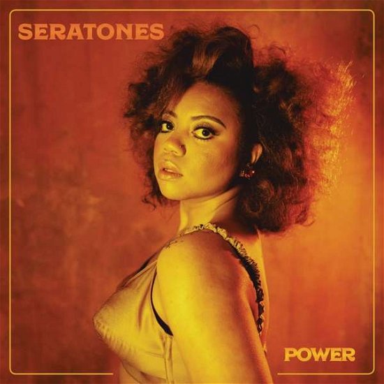 Power - Seratones - Muziek - NEW WEST RECORDS - 0607396645626 - 23 augustus 2019