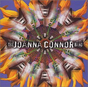 Joanna Connor Band - Joanna -Band- Connor - Music - MC - 0607735004626 - May 28, 2002