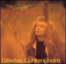 Cover for Cunningham Deidre · City of Tribes (CD) (1998)