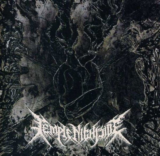 Cover for Temple Nightside · Condemnation (CD) (2013)