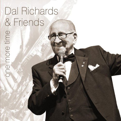 One More Time - Richards,dal & Friends - Musik - WARNER MUSIC - 0624481148626 - 1. juni 2010