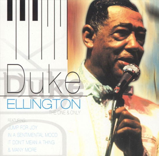 Duke Ellington - Duke Ellington - Muzyka - SM - 0625282115626 - 