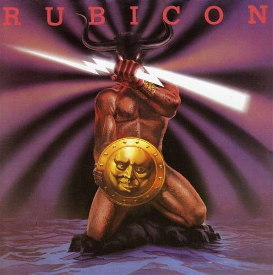 Rubicon / American Dreams - Rubicon - Musiikki - RENAISSANCE - 0630428027626 - tiistai 10. marraskuuta 2009