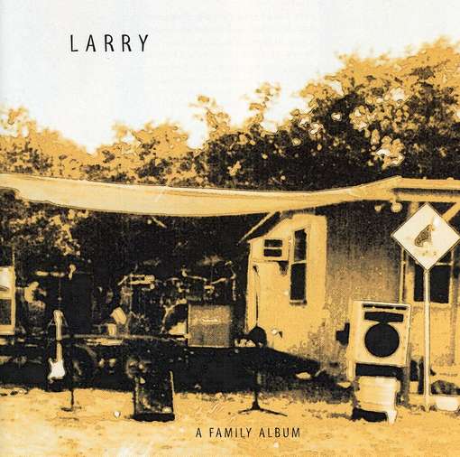 Cover for Larry · Family Album (CD) (2002)