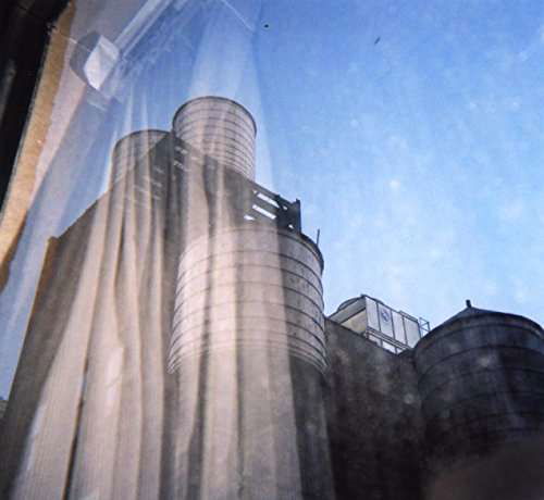 Cover for Sun Kil Moon · Common As Light &amp; Love Are Red Valleys of Blood (CD) (2017)