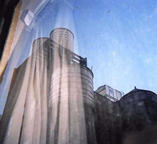 Cover for Sun Kil Moon · Common As Light &amp; Love Are Red Valleys of Blood (CD) (2017)